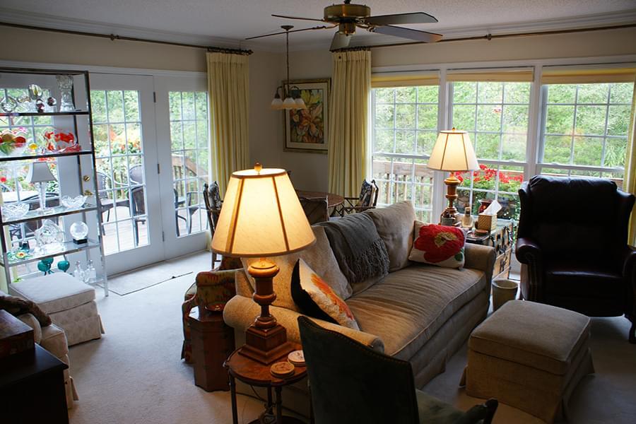 Grace Ridge Senior Living Community Assisted Living, Nursing Home